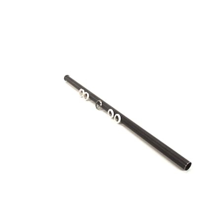 Apw Wyott Roller Tube Retrofit Kit, HRS-50 AS-21752601