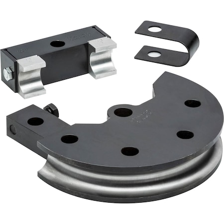 Grizzly 1-1/2" x 5-1/2" Round Tube Die for T30860 T30867
