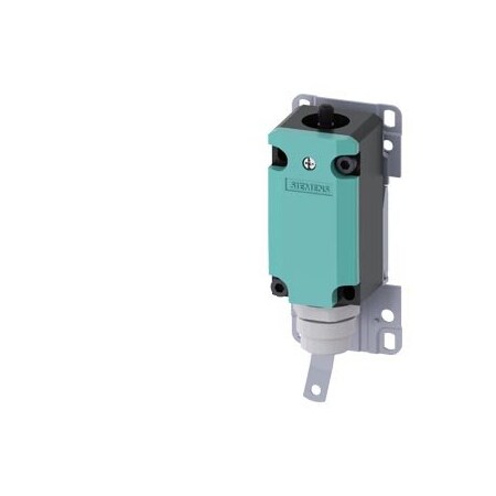 Siemens basic switch for position switch 3SE51 metal enclosure 40 mm according 3SE5115-0CA00-1AD0
