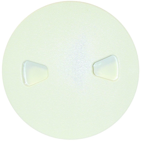 T-H Marine Supplies Boat Deck Plate DPS-6-3-DP