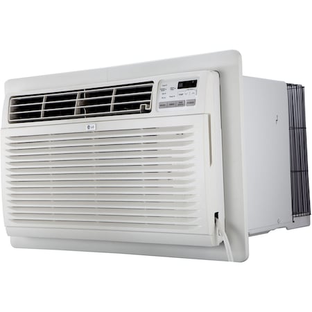 Lg Wall Air Conditioner, 115, 8000 BtuH LT0816CER