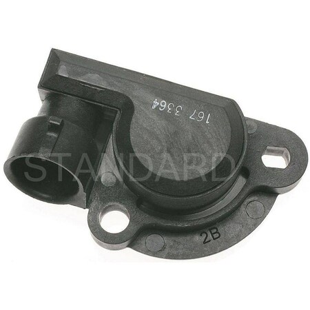 Standard Motor Products Throttle Position Sensor for 1998-2003 Isuzu Rodeo TH42