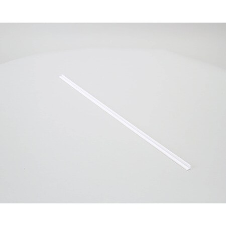 Jackson Door Edge, 22-7/8in, UHMW 5330-600-01-00