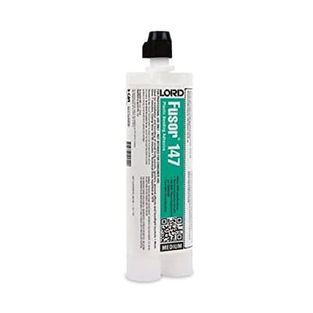 Lord Fusor Structural Adhesive, Medium - 7.1 FUS-147