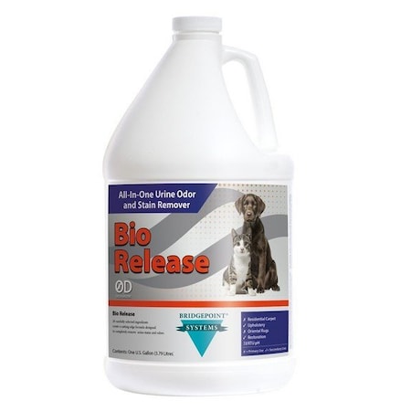 Bridgepoint BIIO RELEASE URINE STAIN REMOVER 116481