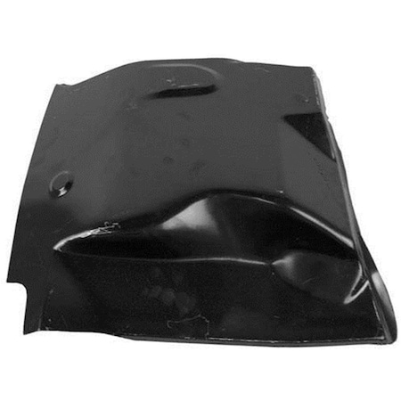 Sherman Parts Left Hand Cab Floor Front Section for 1975-1991 Ford Econoline SHE562-40L