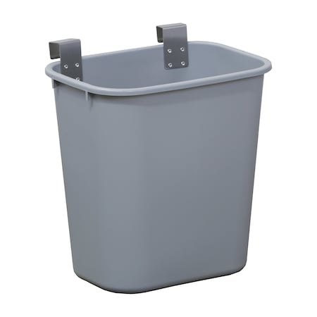 Lakeside Gray Waste Box 202