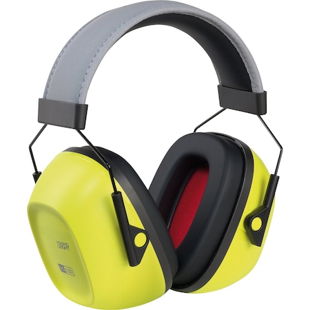 Honeywell Howard Leight Passive Over-The-Head Ear Muff, NRR 30 1035110-VS