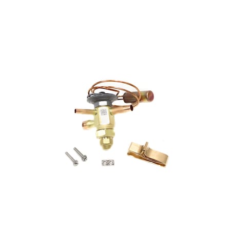 Trane 3/8x3/8 R-22 2ton TXV VAL8080