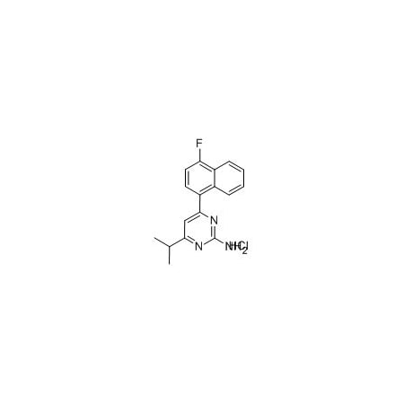 Ak Scientific RS-127445 hydrochloride (100mg), CAS 199864-87-4 W4227-100mg