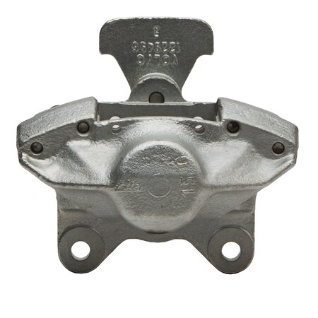 Dfc Silver Zinc Caliper, Disc Brake Caliper, 331-27603