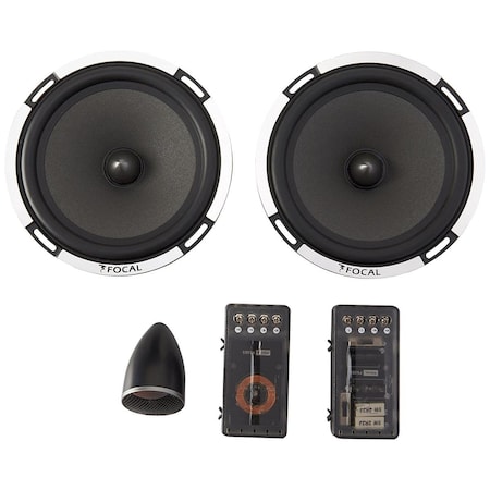 Majestic Pet Majestic  2-Way Componet Speaker System MCS2000