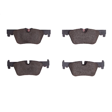 Dfc 5000 Advanced, Disc Brake Pad Set,  1552-1613-00