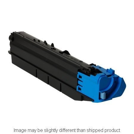 Kyocera Replacement 1T02LK0US0, BLACK Compatible Toner, 25,000 page yield 1T02LK0US0 TK8307K TK8309K