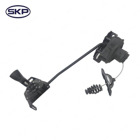 Skyward Automotive Products Spare Tire Hoist,  SK924509