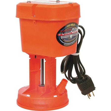 Dial Mfg Dial Power Clean 115V 0.7A Evaporative Cooler Purge Pump 1541