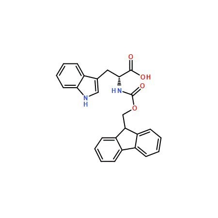 Ak Scientific Fmoc-D-Trp-OH (5g), CAS 86123-11-7 G014-5g