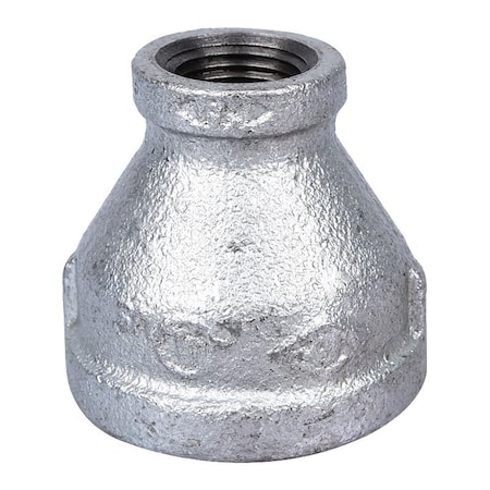 Worldwide Sourcing Coupling Galv 1-1/4X1/2 PPG240-32X15