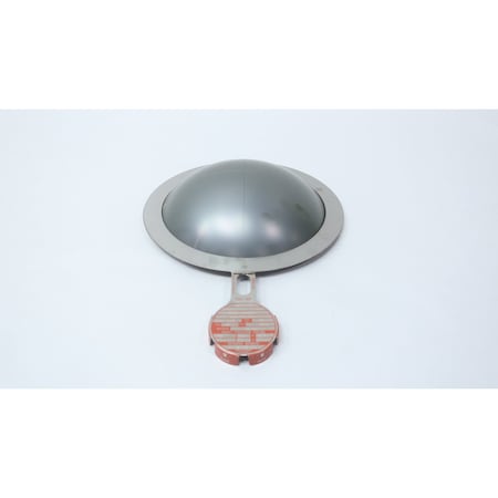 Oseco RUPTURE DISC 8IN 45PSI RFAS