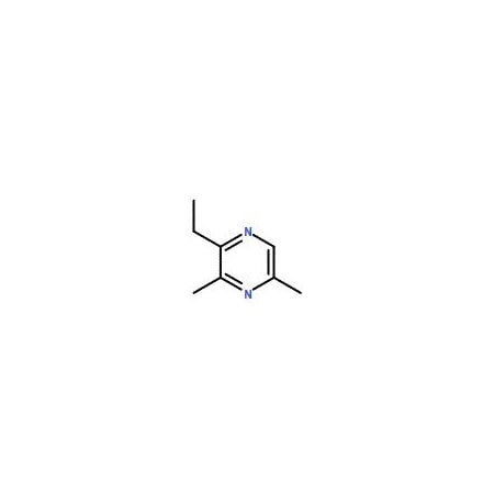 Ak Scientific 2-Ethyl-3, 5(6)-dimethylpyrazine (5mL), CAS 13925-07-0 6750AA-5mL
