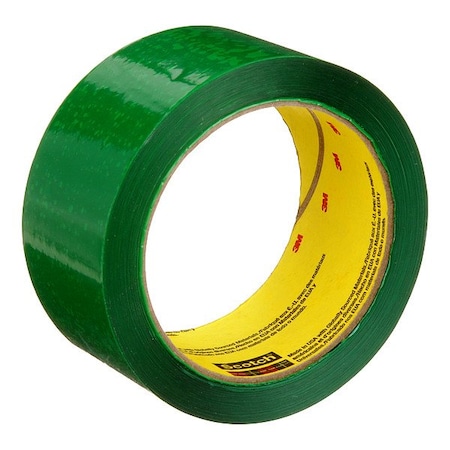 Scotch Box Sealing Tape, PK 36 373