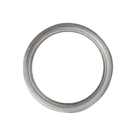 Auveco Oil Drain Plug Gasket 20mm Inside Diameter Steel, 10PK 19139