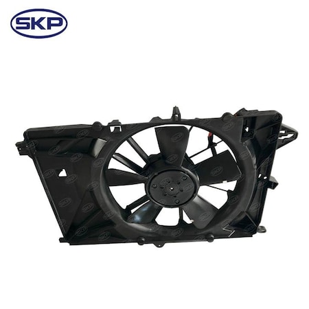 Skyward Automotive Products Engine Cooling Fan Assembly,  SK624520