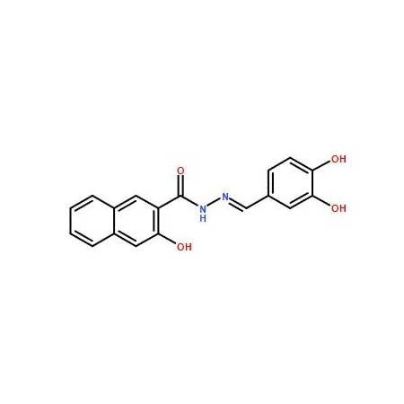 Ak Scientific Dynasore (1mg), CAS 304448-55-3 2388AH-1mg