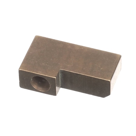 Schaerer Fitting, Elbow Block, Screw-On, Brewing Valve 3370074651