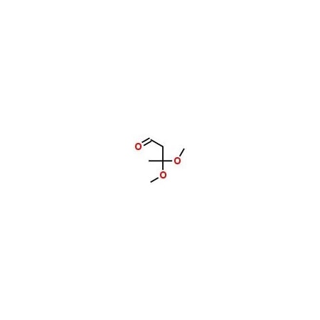 Ak Scientific 4, 4-Dimethoxy-2-butanone (1L), CAS 5436-21-5 C649-1L