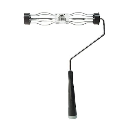 Hyde Cage Frame, Plastic Handle 47410