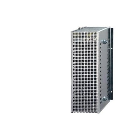 Siemens SINAMICS/ SIMOVERT MASTERDRIVES BRAKING RESISTOR 510-620V DC 50KW 6SE7028-0ES87-2DC0