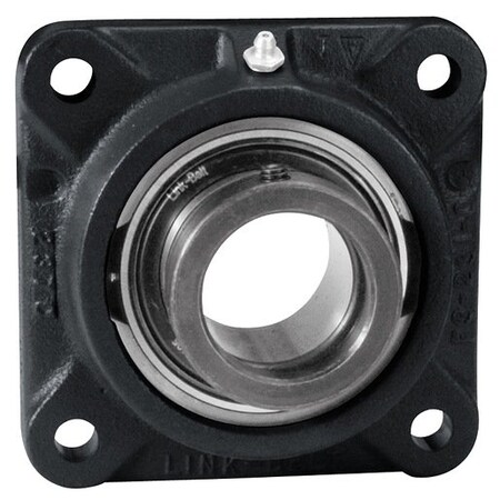 Link-Belt Bearing-Flanged F3Y224N                                  F3Y224N