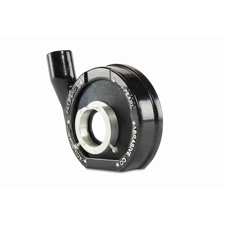 Pearl 4.5 in. with Metabo Hub VACG45ME