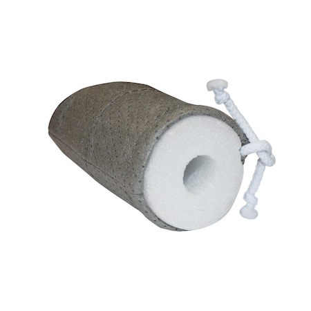 Adco RV Rain Gutter Spout Cover 7173