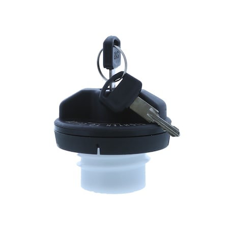 Motorad Locking Tethered Fuel Tank Cap MGC7854T