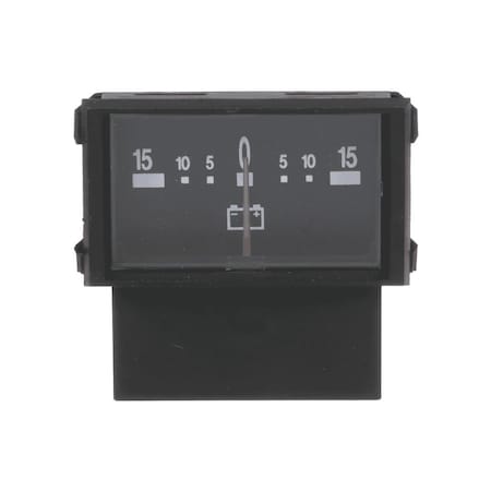 Husqvarna AMMETER RECTANGULAR 15 AMP 532122822
