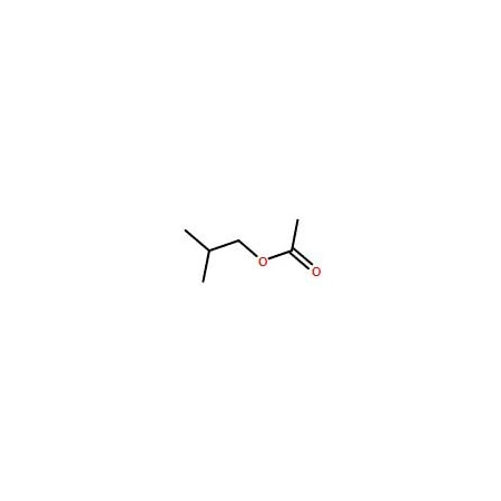 Ak Scientific Isobutyl acetate (25mL), CAS 110-19-0 7521AF-25mL