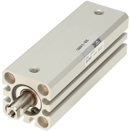Smc CYLINDER, COMPACT CDQSB16-100DC