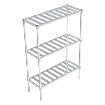 New Age Industrial Standard Shelving C31848TT6