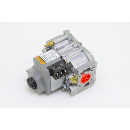 Weil Mclain NG 24V Gas Vavle 381-356-532