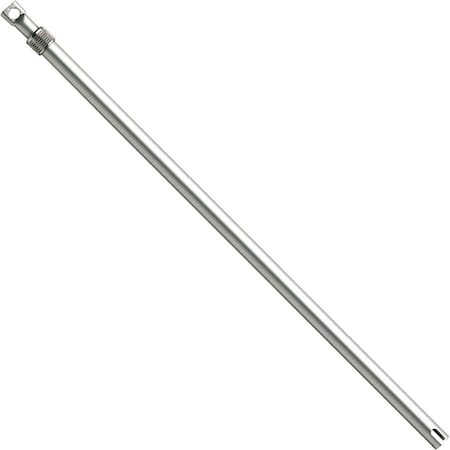Edwards Signaling Door Holder Assembly, 7-1/2 to 12 In. 1500-12