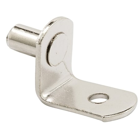 Prime-Line Peg Shelf 1/4 Nickl Plated Mtl 377-6739