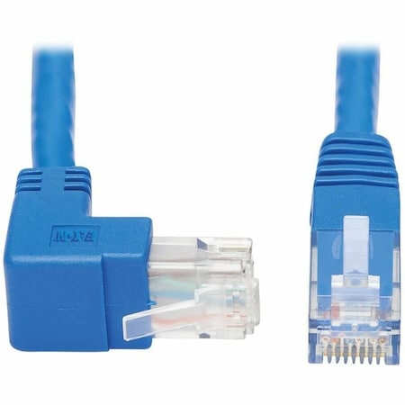 Tripp Lite Ethernet Cable N204-015-BL-UP