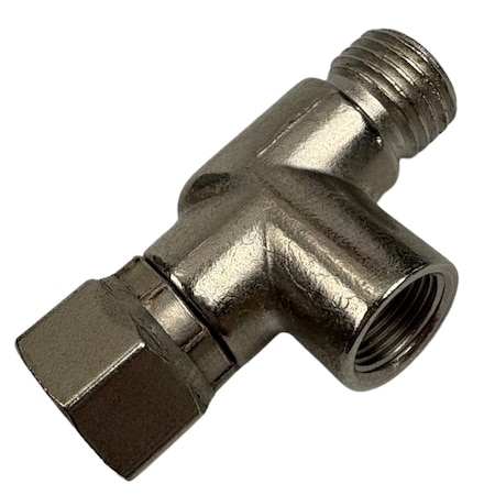 Bedford Precision Parts Body Assembly 47-1664