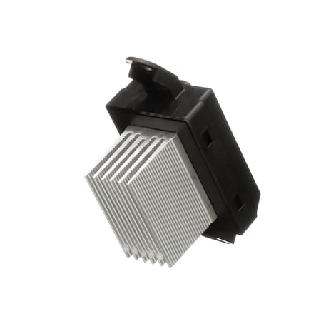 T Series Standard Motor Products, Blower Mtr Resistor, RU374T