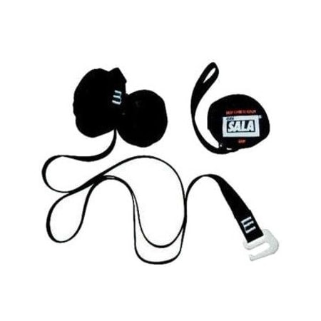 3M Dbi-Sala Suspension Trauma Safety Straps, DBI-Sala 9501403 9501403