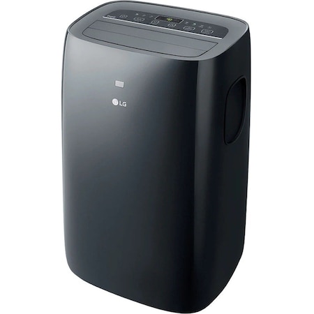 Lg 8,000 BTU Portable Air Conditioner LP0821GSSM