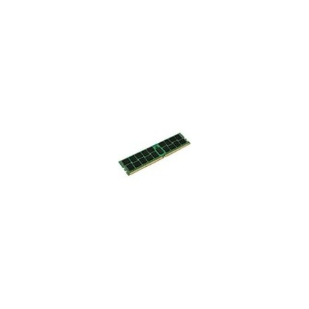 Kingston 16GB DDR4-3200MHZ REG ECC SINGLE RANK MODULE KTD-PE432S8/16G