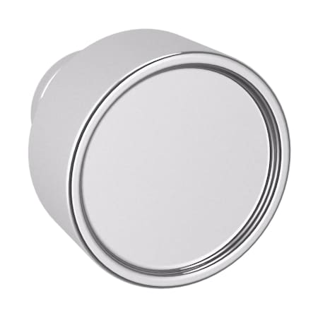 Baldwin Cabinet Knobs Bright Chrome 4972260